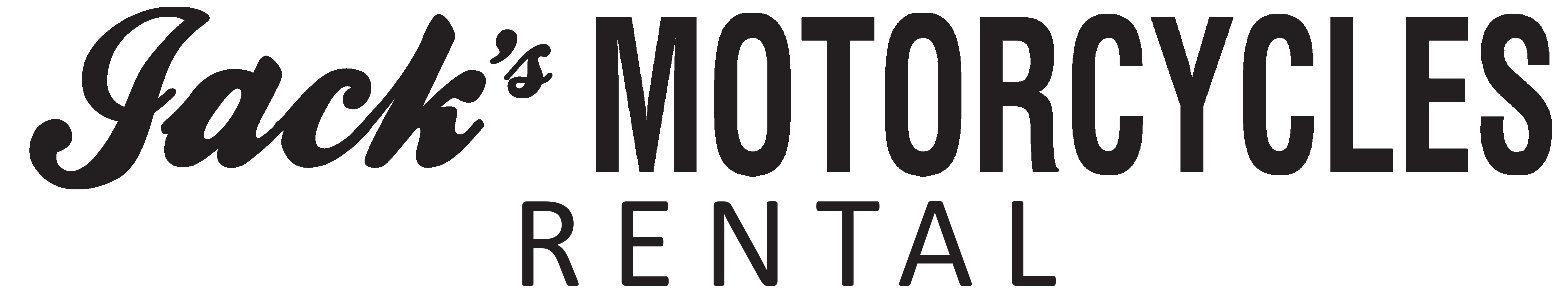 logo jacks motorcycles rental